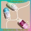 Lăn khử mùi Agrado 50ml cho nam và nữ