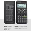 Máy tính khoa học AFTEROF 991ES Plus-2nd Edition, Chức năng 417 có chức năng bảo vệ Calculato, Máy tính số phức hợp ma trận văn phòng phẩm dành cho sinh viên di động