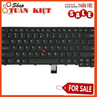 Nuevo Original Para IBM Thinkpad T460 MT: 20FM 20FN Teclado Inglés De EE. UU. Lenovo - Foto 2