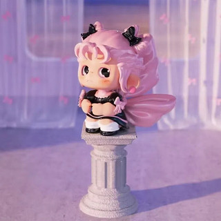 (✿Tùy chọn) Heyone OONA EACH ENDING OF OONA Blind Box Chơi hợp thời trang Tay-Run