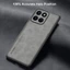 Dành cho Honor 200 Smart Luxury Business Retro Da Cao su mềm TPU Case Cover