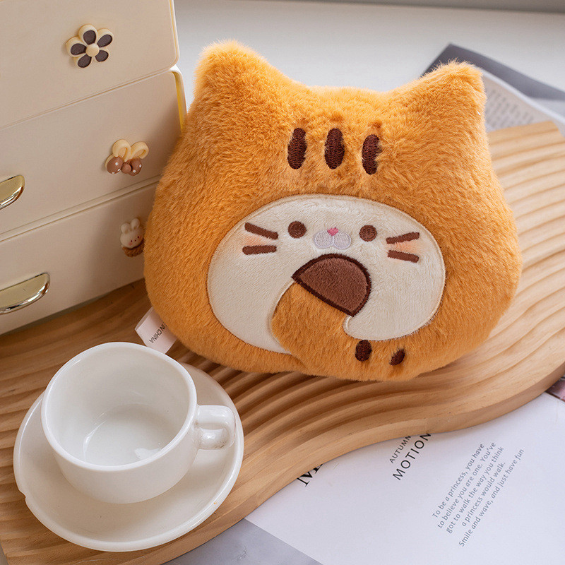 Mèo Bơ Sang Trọng Đồ Chơi Mèo Bánh Quy Mèo Con Bánh Sang Trọng Búp Bê Sáng Tạo Mèo Và Bánh Quy 2 Trong 1 Đồ Chơi Nhồi Bông Trang Trí Phòng Ngủ Nhà Mềm Mại Đồ Chơi Trao Đổi Quà Tặng Sinh Nhật Quà Tặng Giáng Sinh