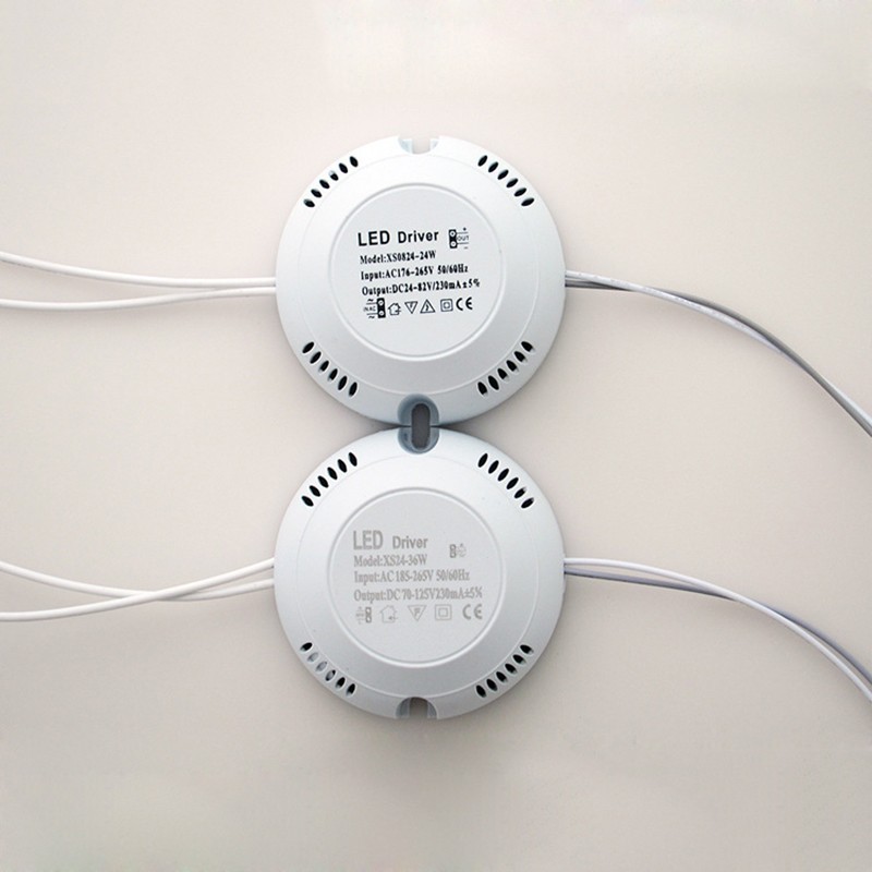 LED Driver Industry Standard LED Lighting Parts industry standard High ...