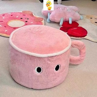Plus ✨Hàng có sẵn✨Kính Nước Đồ Chơi Sang Trọng Đồ Chơi Mềm Cho Bạn Gái Quà Tặng Sinh Nhật Cho Bé Gái Trẻ Em Ngày Lễ Quà Tặng Vui Vẻ