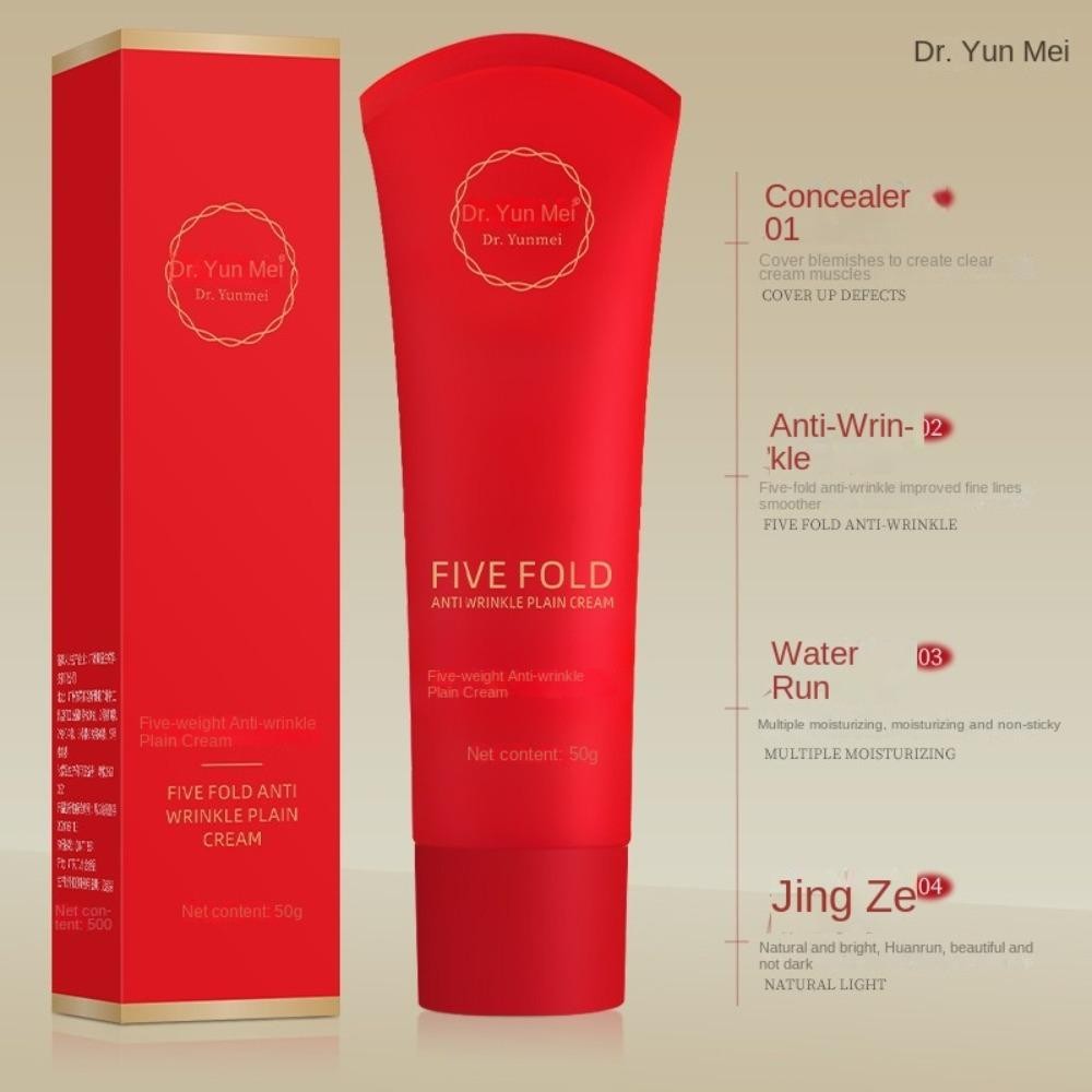 Kem cách ly STARYSWAY, Kem dưỡng ẩm làm sáng da mặt lười biếng, Bảo hiểm toàn diện tự nhiên lâu trôi Kem che khuyết điểm lỗ chân lông vô hình