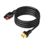 Cáp kết nối năng lượng mặt trời Niki XT60 sang Andersons 30A XT60 cho các trạm điện