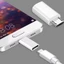 Usb Type C Nữ Sang Micro USB Nam Điện Thoại Android Sạc Truyền Dữ Liệu Chuyển Đổi USB C Sang Microusb Adapter Cho Điện Thoại Máy Tính Bảng