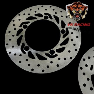 Combo đĩa thắng trước sau ex 150 - exciter 150 - ex150 - exciter150