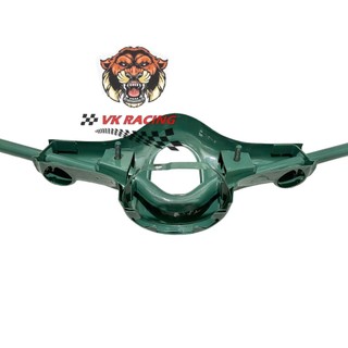 Ghi đông tay lai cub 81 - cup 81