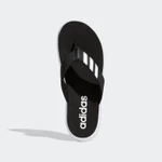 adidas Bơi lội & Phong cách sống Dép xỏ ngón Comfort Nam Đen EG2069 — ảnh 3