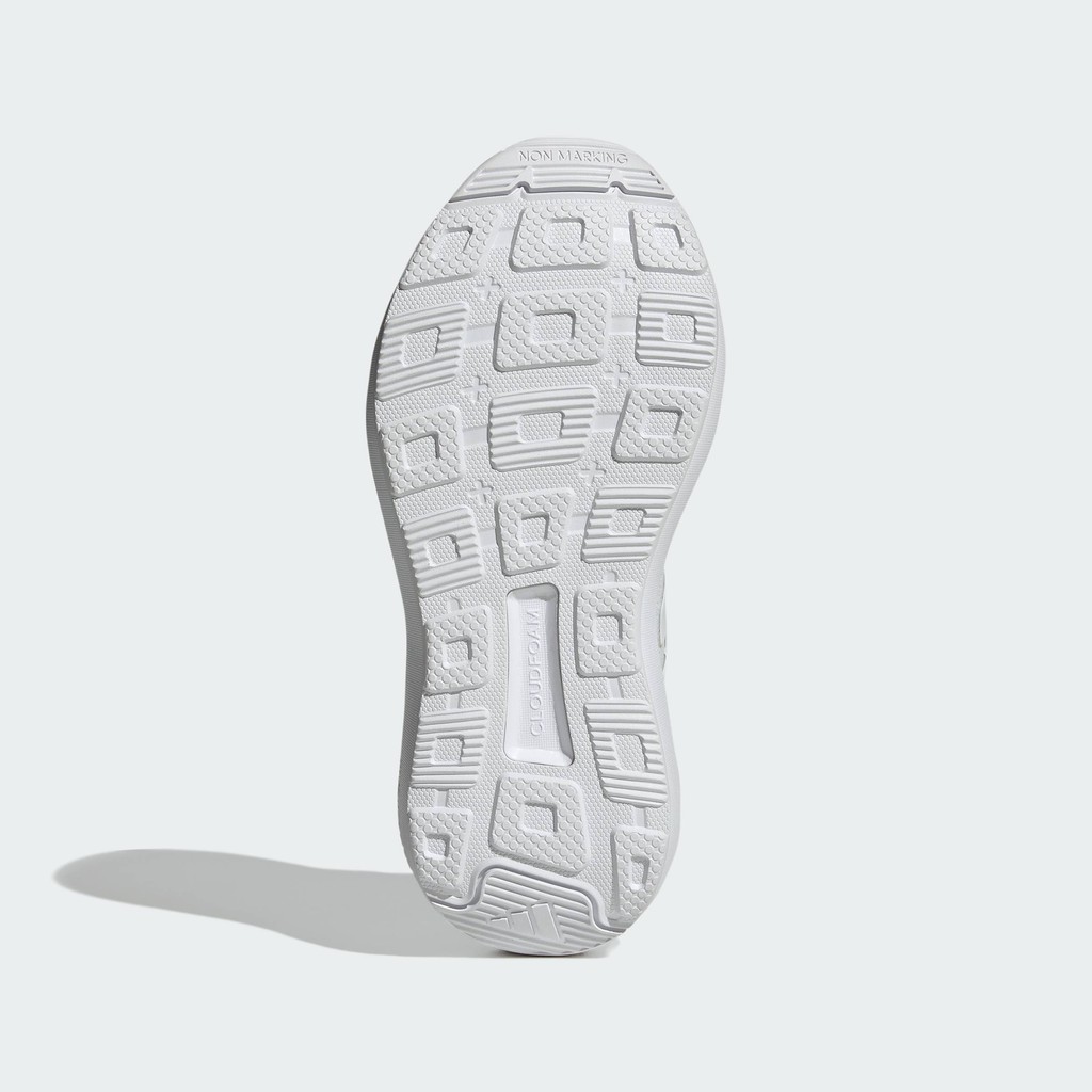 Ảnh adidas Lifestyle Fortarun 3.0 Shoes Kids Unisex White IH2842 3