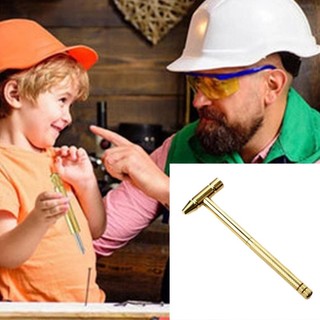 CLI Nhẹ 6 Trong 1 Đồng Búa Và Tua Vít Mini Mallets Dụng Cụ Cầm Tay Cho Ngoài Trời Nhanh Dụng Cụ Thay Đổi Và Sửa Chữa