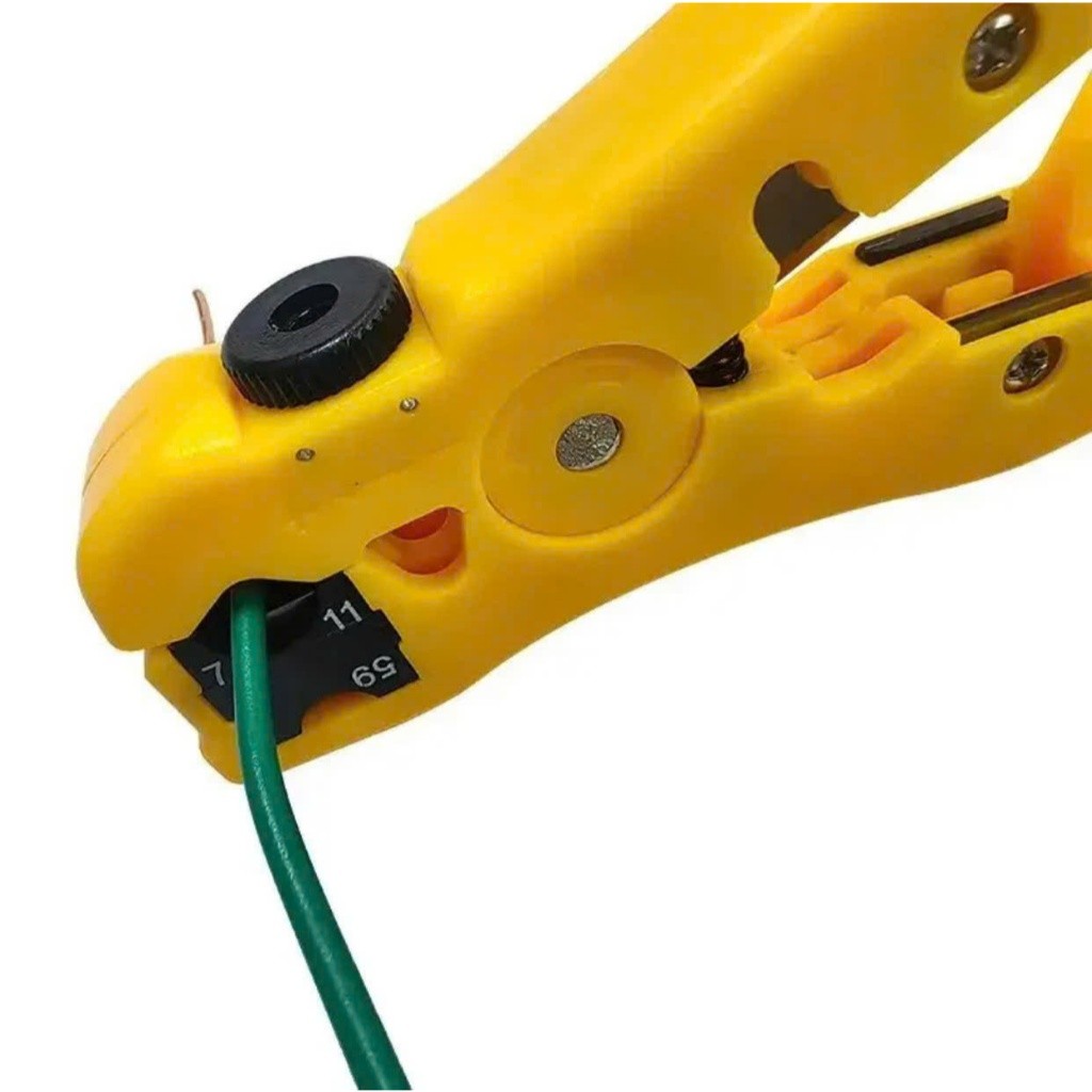 Kìm tuốt cáp Rdeer RT-962,kềm tuốt cáp,dao tuốt dây cáp mạng,kìm dây cáp,kềm dây cáp,dao cắt cáp,dao tiện cáp mạng,dao