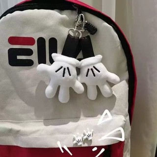 Mặt dây chuyền hình Mickey phong cách châu Á - phù hợp unisex