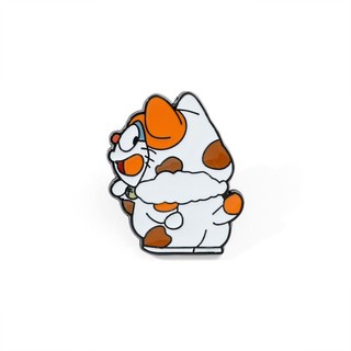 1Pc Huy Hiệu Dễ Thương Hoạt Hình Anime Doremon Trâm Huy Hiệu