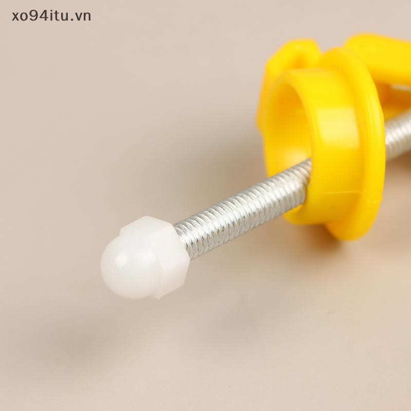 Xoitu Hàn Dán Dispenser Thông Lượng Hàn Keo Đẩy Dụng Cụ UV Mặt nạ Hàn Mực Hàn Xanh Dầu Đẩy VN