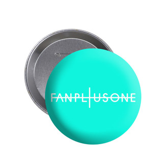 Mũ huy hiệu Ubermensch G-DRAGON kích thước 58mm, mẫu mã Too Bad từ Fansplusone