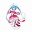 HT2 Project Sekai Giai đoạn đầy màu sắc feat Hatsune Miku Acrylic Tấm Giá đỡ Tấm đứng Để bàn Trang trí TH2