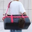 Túi Duffle Lớn Jfory Túi Cầm Tay Tập Gym Chống Nước Nhẹ Di Động Cho Qua Đêm
