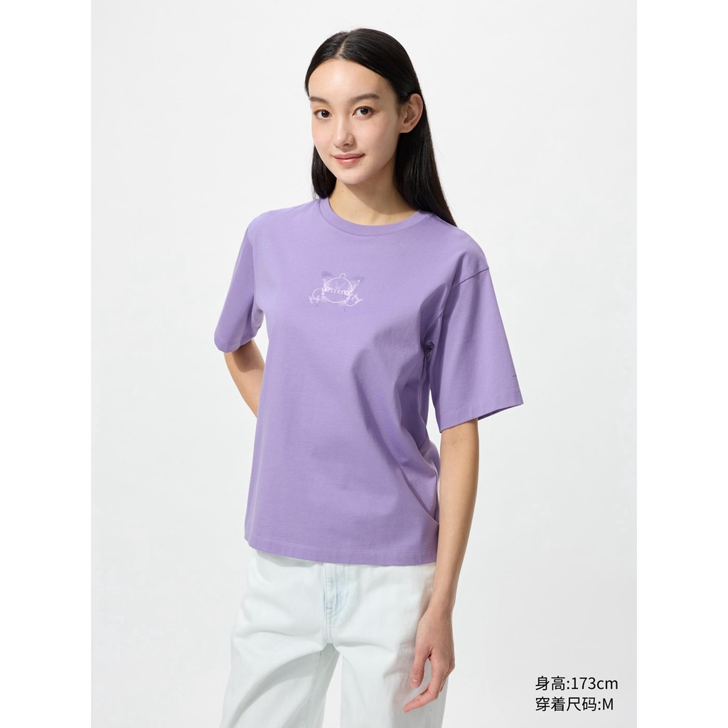 Áo thun ngắn tay in hình 200GSM 100% Cotton cao cấp