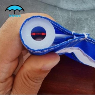 Leipupa Cờ Chơi Golf Lắp Ống Cờ Hỗ Trợ Ống Rỗng Cờ Làm Đồ Chơi Golf