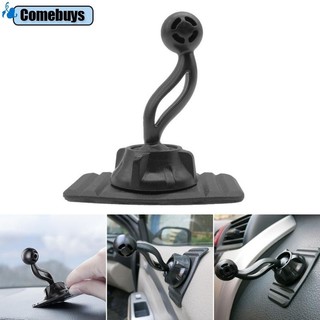 Universal Car Dashboard Phone Holder Base  Head 17mm Base Stand Support