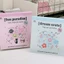 ITRUMPET 24 Cái / bộ Miếng Dán Móng Tay, Miếng Dán Cốc Dập Nổi Mềm Tự Dính, Decal Đa Năng Thời Trang Không Phản Hồi Decal Dán Móng Tay Nghệ Thuật Để Trang Trí Móng Tay Nghệ Thuật