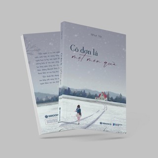 Sách - Cô Đơn Là Một Món Quà - SBOOKS
