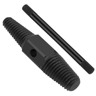 Tool xử lý , vặn ren 2 đầu vặn ren gãy , Taro ren ngược thuận tiện công việc FE123