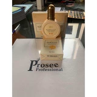 Tinh dầu bóng cao cấp LEO Prosee Morocco Hair Care Oil Create New 45ml [ TN ]