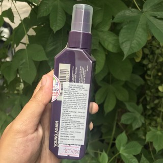 Tinh dầu dưỡng tóc Young.Again Kevin.Murphy 100ml [ TN ]