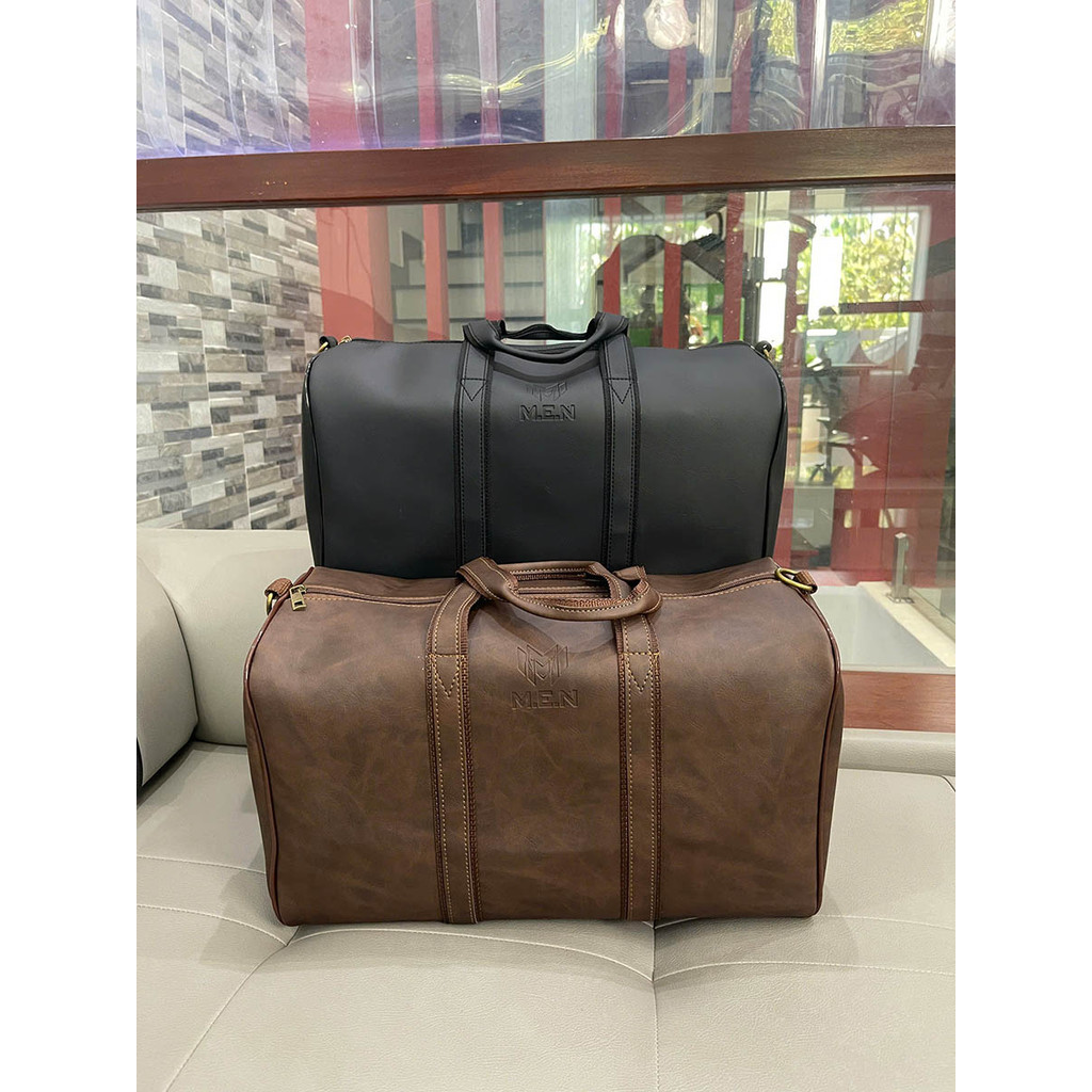 Túi trống sang trọng cao cấp chống nước ZP7 MEN BUTICA-B3 [SĂN QUÀ KHỦNG]