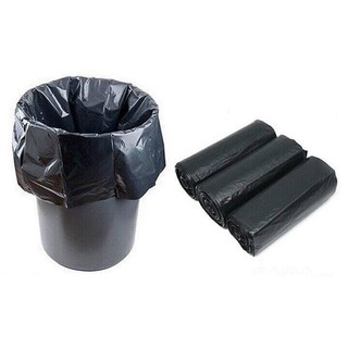 Combo 2 set 3 cuộn Túi Rác Tự Phân Hủy Sinh Học – Tiện dụng & Thân thiện môi trường