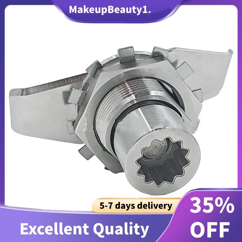 Bộ phận thay thế lưỡi máy xay sinh tố cho Hamilton Beach HBH650 / 850 Máy xay sinh tố Máy trộn Phụ kiện Lưỡi lắp ráp