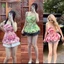 ÁO ỐNG CÚP NGỰC CÓ MOD XINH A2001 Top Nữ