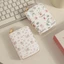 Ví đựng tiền xu SNUGHOUSE, Túi đựng tiền Nơ Kitty, Da PU Hộp đựng thẻ dung tích lớn dành cho nữ sinh viên
