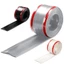 Vỏ cáp sàn ORDOBOX, Tấm che khuyết điểm dây treo tường PVC 1m, Chất lượng cao Mềm đa năng Không cần khoan Bảo vệ cáp Baseboard