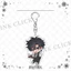 SQ3 Link Click Lucas Acrylic Móc Khóa Mặt Dây Chuyền Túi Phụ Kiện Anime Ngoại Vi QS3