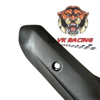 Ốp pô che pô ab 2013 - ab 2014 - ab 2015 - airblade 2013 - airblade 2014 - airblade 2015