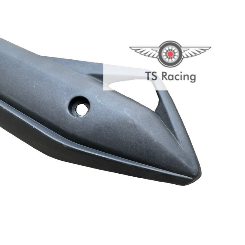 Ốp pô che pô ab 2013 - ab 2014 - ab 2015 - airblade 2013 - airblade 2014 - airblade 2015