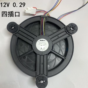 Thích hợp cho quạt tủ lạnh Hill BCD-527WDPC Quạt đông lạnh GW15D12MS1AB-57Z32 0.29A
