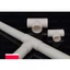 Cút chữ T gen điện,cút gen điện Sino,co ghen điện,cút nối ống nước,cút,tê,măng xông ghen,ống luồn dây điện,ống dây PVC