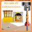 Mũi bắn vít Corolla 65mm,đầu bắt vít,mũi bắt vít,đầu vít nam châm,mũi bắn tôn,mũi vít,mũi khoan bắn vít,mũi khoan vít