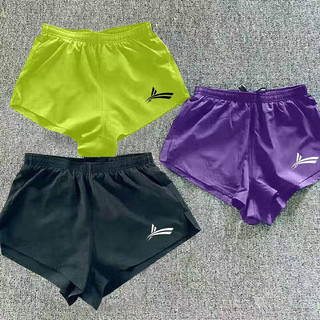 Volanti Summer Track and Field Three-Point Sports Lining Sports Shorts Men's and Women's Marathon Quick-Drying Fitness Breathable Running VV26