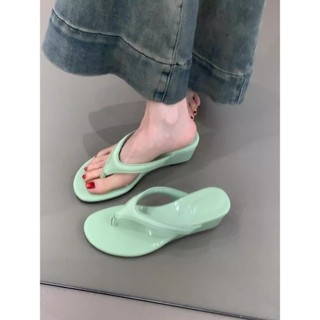 Giày cao gót mũi tròn chunky cho nữ, kiểu dáng thời trang dễ mang