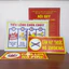 Nội quy,Tiêu lệnh, cấm lửa, cấm hút thuốc phòng cháy chữa cháy