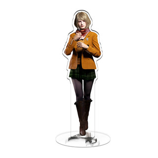 Hot re4 Resident Evil 4 ác lâu đài 4 thiết lập lại phiên bản của các trò chơi xung  quà giáng sinh