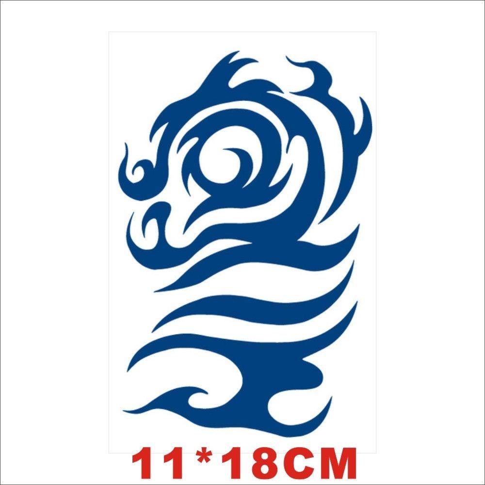 Thực Vật Hình Xăm Dán Nước Trái Cây 51% Thảo Dược Chống Thấm Nước Tỷ Lệ Totem Lâu Dài Độc Đoán 4.23 Son Goku Bán Vĩnh Cửu Bọ Cạp Nam Nữ Ngọn Lửa