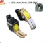 Chân vịt 3 ly bánh xe chống nhăn trái phải máy may 1 kim công nghiệp, T360-T361 chắc chắn
