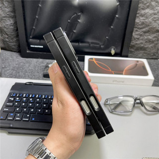 Ốp điện thoại hình vuông cao cấp cho iPhone 16 15 14 13 11 12 Pro Max họa tiết hổ báo
